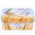 Bread of Life, 101 double sided cards with Scriptures verses to nourish your soul, tin box Bread of Life, 101 double sided cards with Scriptures verses to nourish your soul, tin box