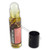 Aceite para la Uncion con Dispensador Roll-on, Rosa de Sarón (Rose of Sharon) frasco de vidrio de 1/3 onzas