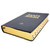 Biblia Letra Gigante RV1960 piel fabricada negro con índice