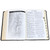 Biblia Letra Gigante RV1960 piel fabricada negro con índice