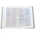 Biblia para Regalos y Premios RV1960, tapa dura, negro