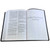 Biblia Letra Súper Gigante NVI, piel fabricada, negro
