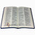 Biblia Edición Agape, Nueva Traduccion Viviente NTV, imit. piel, azul