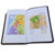Biblia Compacta RV1960, piel fabricada, negro