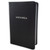 Biblia Compacta RV1960, piel fabricada, negro