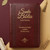 Biblia Letra Grande con Cierre RV1960, manual imit. piel, marrón con índice