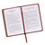 A Book of Prayers, Grace and guidance for your every need, brown luxleather