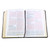 Biblia de Estudio Spurgeon de Letra Grande: RV1960 - imit. piel, negro y café