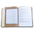 Biblia de Estudio Spurgeon de Letra Grande: RV1960 - imit. piel, negro y café