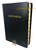 Biblia Letra Gigante RV1960, imit. piel, negro con índice