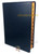 Biblia Edición Clásica Letra Gigante: Nueva Traducción Viviente NTV - imit. piel con índice, azul oscuro Biblia Edición Clásica Letra Gigante: Nueva Traducción Viviente NTV - imit. piel con índice, azul oscuro