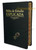 Biblia de Estudio Explicada con Concordancia RV1960, imit. piel, negro con índice