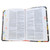 Biblia Compacta Luz en mi Camino NVI, imit. piel, planetas