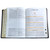 Biblia de Estudio Teológico: RV1960, imitación piel, negro con índice