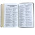 Biblia Letra Grande RV1960: piel genuina negro