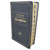 Biblia de Estudio Llamados a la Reconciliación RV1960, imit. piel, negro con índice