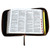 Biblia Letra Grande con Forro Organizador RV 1960 imit. piel café con índice - My Organizer Bible®
