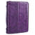 Bible Cover, Large Size, Faith is being sure of what we hope for and certain of what we do not see - Hebrews 11:1