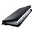 Biblia de Promesas con Cierre Manual RV1960: imit. piel negro