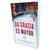 Su Gracia es Mayor: El evangelio en la vida de José - David Barceló