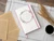 Biblia Letra Grande 12 puntos para Mujer RV1960 tapa dura rosa floral con elástico