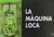La Máquina Loca, Paquete de 25 Tratados, Evangelismo