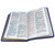 Biblia Letra Grande 12 puntos para Mujer RV1960 imit piel lila
