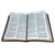Biblia Letra Grande 12 puntos RV1960 imit piel café