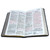 Biblia Letra Grande 12 puntos RV1960 imit duotono negro y gris