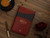 Biblia Manual con Cierre Letra Grande 12 puntos RV1960, imit piel chocolate y café con índice