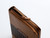 Biblia Manual con Cierre Letra Grande 12 puntos RV1960, imi piel café con índice