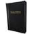 Biblia Letra Súper Gigante 19 puntos con Cierre RV1960, piel genuina negro con índice
