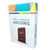 Biblia de Estudio Arco Iris con Cierre RV1960 imit piel chocolate con índice - Salmo 119:103