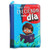 Biblia Compacta para Niños Creciendo cada Día con Cierre RV1960 imit. piel azul
