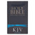 KJV Gift and Award Holy Bible thinline black softcover