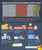 Biblia Infográfica para Niños Vol 3, tapa dura - Brian Hurst