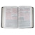 Biblia de Estudio de la Vida Plena RV1960, imit. piel negro