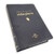 Biblia de Estudio de la Vida Plena RV1960, imit. piel negro
