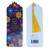3D Bookmark: God is our refuge and strength - Psalm 46:1