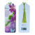 3D Bookmark: I will instruct you and teach you in the way you should go - Psalm 32:8