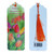 3D Bookmark: Woman who fears the Lord - Proverbs 31:30