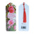 3D Bookmark: Arise, shine; for your light has come - Isaiah 60:1