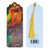 3D Bookmark: Let us love one another - 1 John 4:7