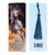 3D Bookmark: Deliverance is of the Lord - Proverbs 21:31