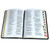 Biblia Letra Grande 12 puntos RV1960 imit. piel negro con índice
