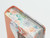 Biblia de Bolsillo RV1960 imit piel con canto coral