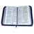 Biblia con Cierre Letra Grande 12 puntos RV1960 imit piel lila