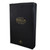Biblia con Cierre Letra Grande 12 puntos RV1960 imit piel negro
