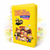 Biblia para Niños Mi Gran Viaje Compacta con Cierre RV1960, imit piel amarillo