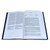 Biblia de Estudio Concisa RV1960 tapa dura - con notas ESV traducidas